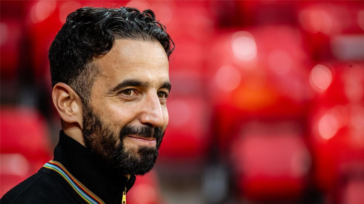 ضحية أموريم يقترب من البقاء في الدوري الإنجليزي