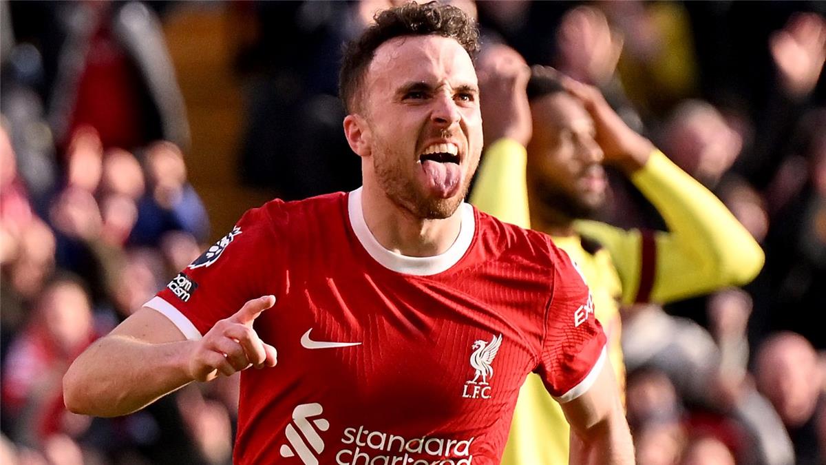 ليفربول يواصل تخليد ذكرى ديوجو جوتا بتكريم جديد