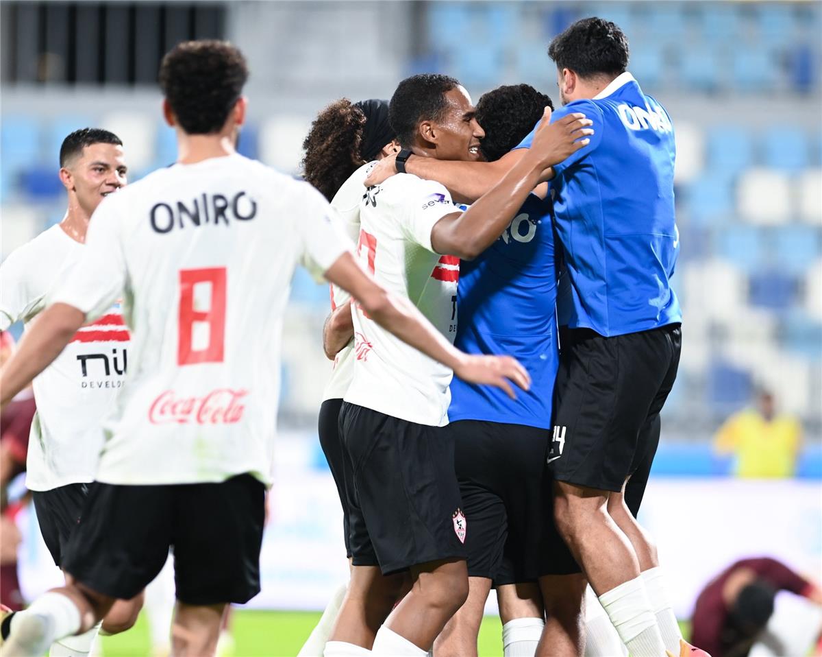 أيمن يونس يُهنئ الزمالك ويرسل رسالة مُلهمة لشحاتة: ننتظرك نجمًا للموسم