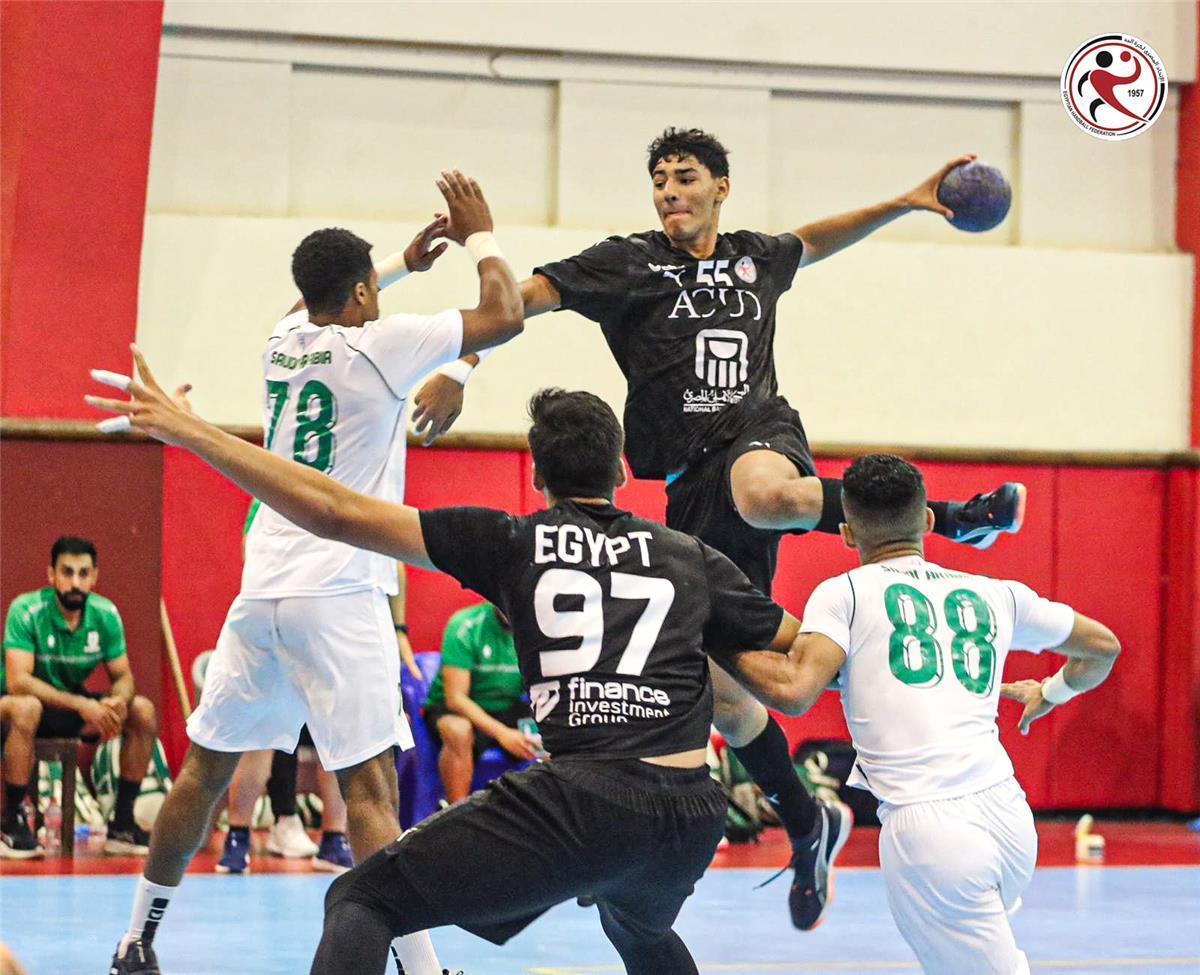 موعد مباراة مصر واليابان لكرة اليد تحت 19 عامًا والقناة الناقلة والمعلق