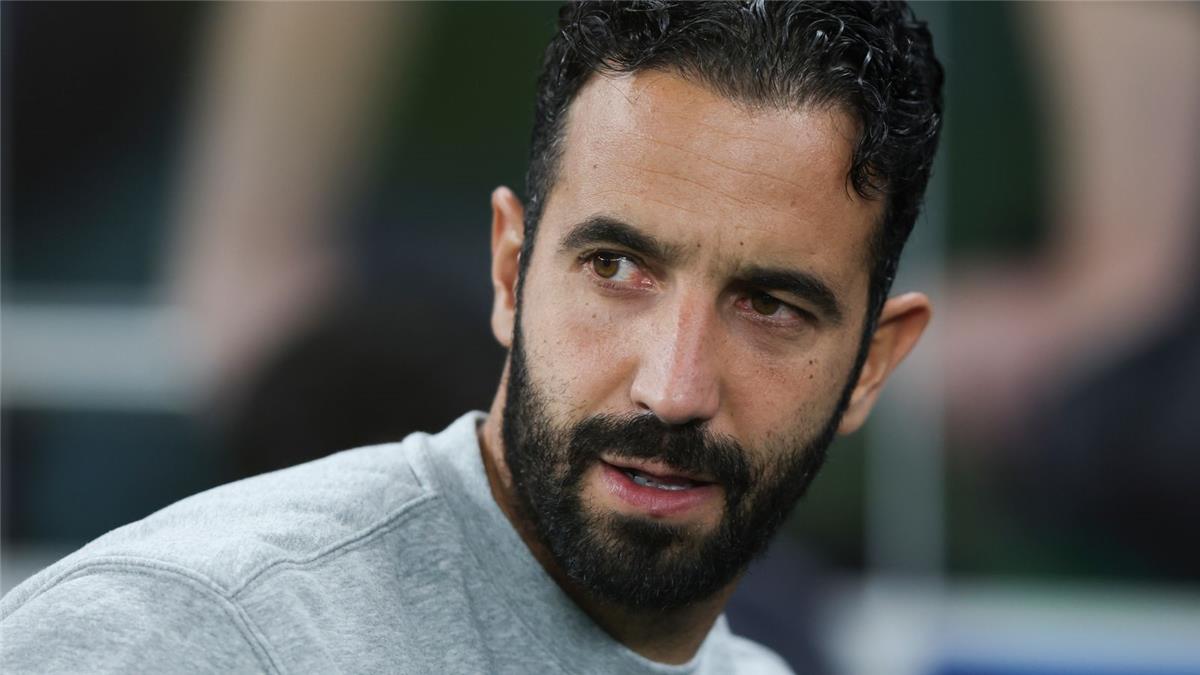 مستقبل أموريم مع مانشستر يونايتد بعد الخروج من كأس الرابطة: هل ينهي مسيرته في أولد ترافورد؟