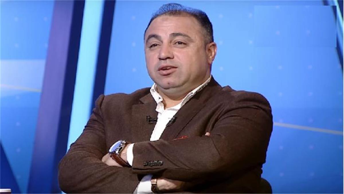 محمد عمارة ينتقد أداء زيزو مع الأهلي: حيرة كبيرة وريبيرو يفتقر لاختيار التشكيل الأمثل