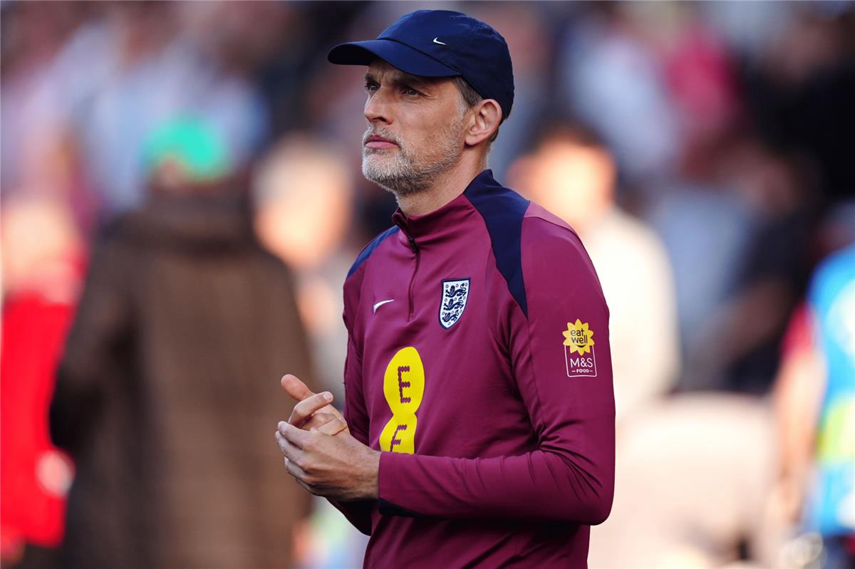 قائمة منتخب إنجلترا لمباراتي أندورا وصربيا: المفاجآت والإستبعادات الكبرى