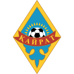 Kairat Almaty U19