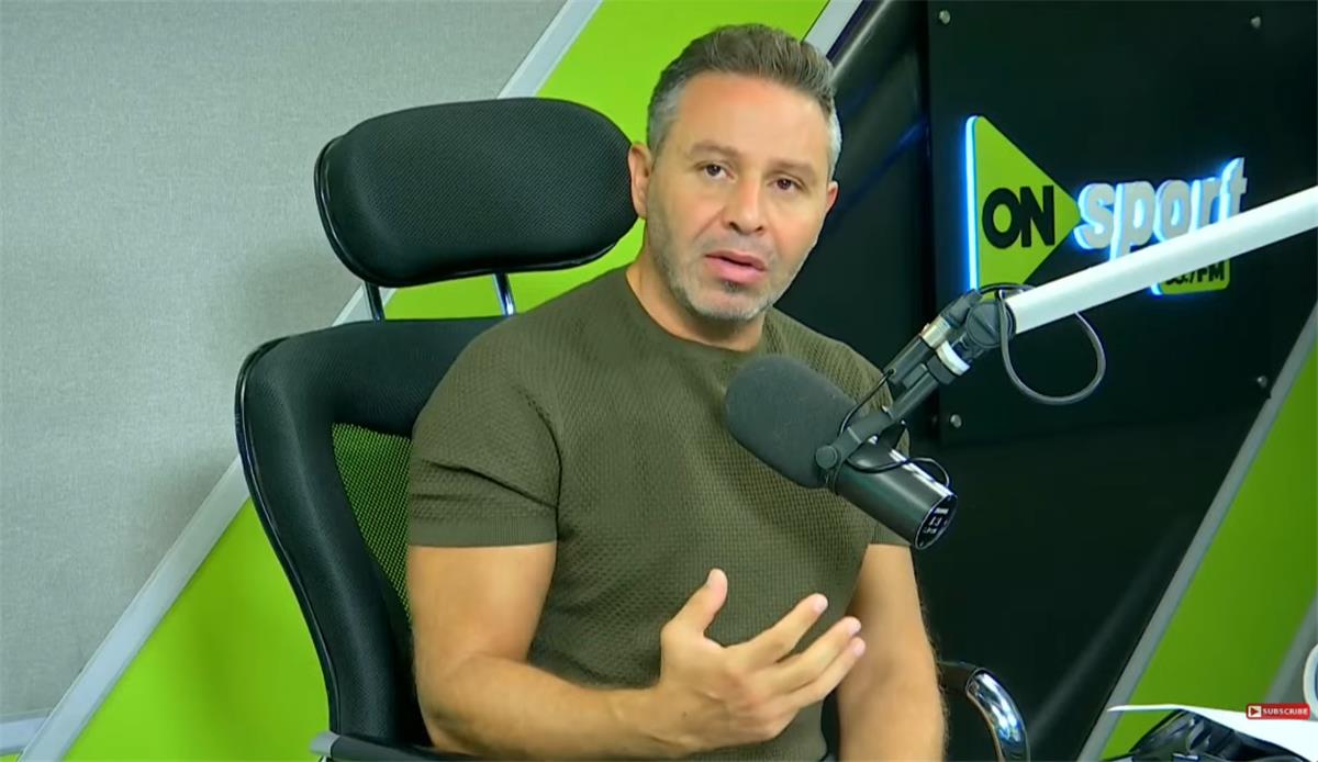 حازم إمام يفجّرها: تحليل ناري لأسباب تراجع الزمالك ومستقبل فيريرا!