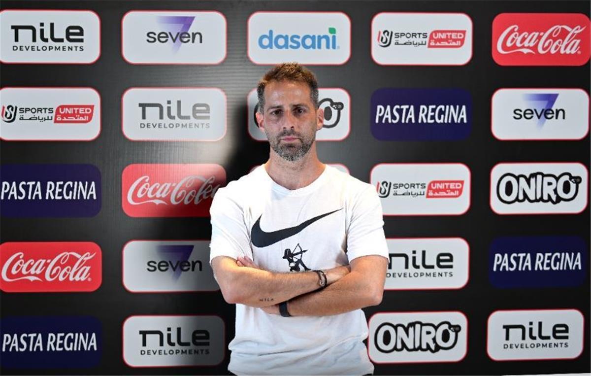 وكيل فيريرا يفجرها: رفضنا تدريب الأهلي قبل موسيماني بسبب ارتباط سابق!