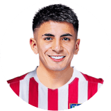 لاعب: ألمادا