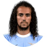 لاعب: جوندوزي