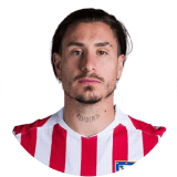 لاعب: خيمينيز