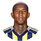 لاعب: تاليسكا