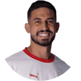 لاعب: هينريكي