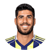 لاعب: أسينسيو