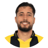 لاعب: Calzadilla