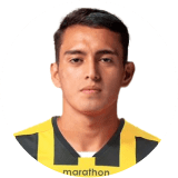 لاعب: Salvatierra